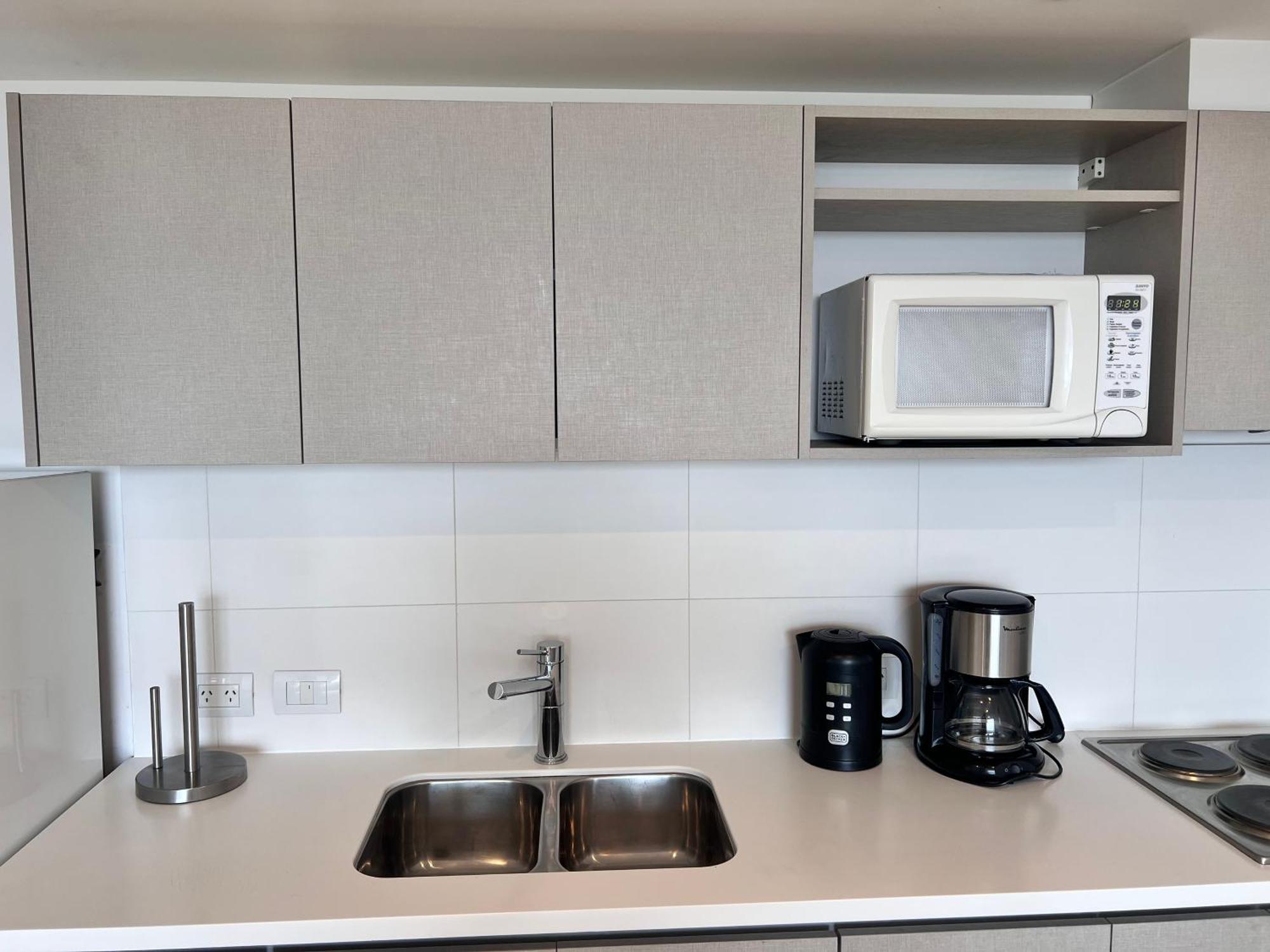 Apartamento Gfs Deloqui Ushuaia