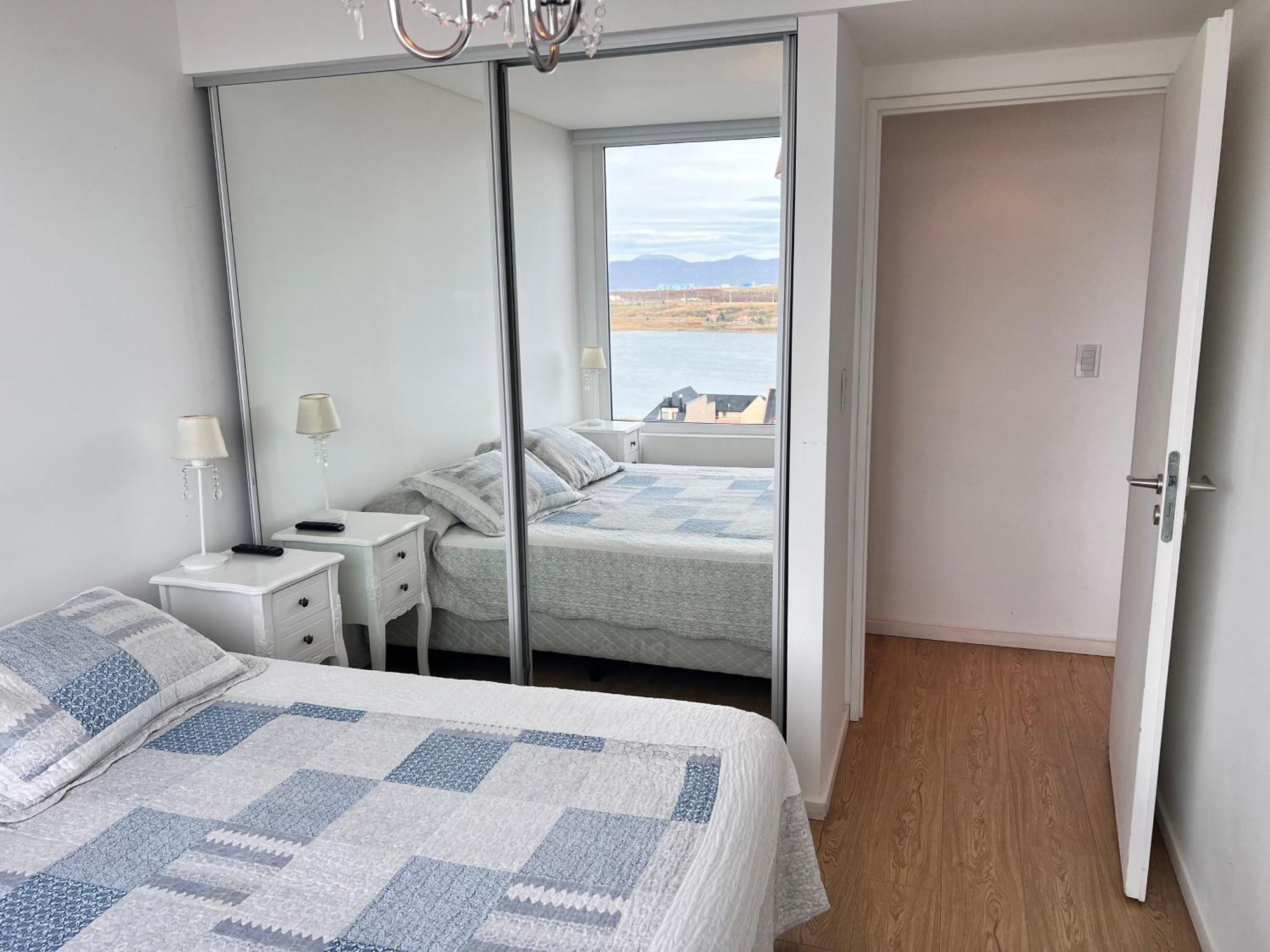 Gfs Deloqui * Ushuaia