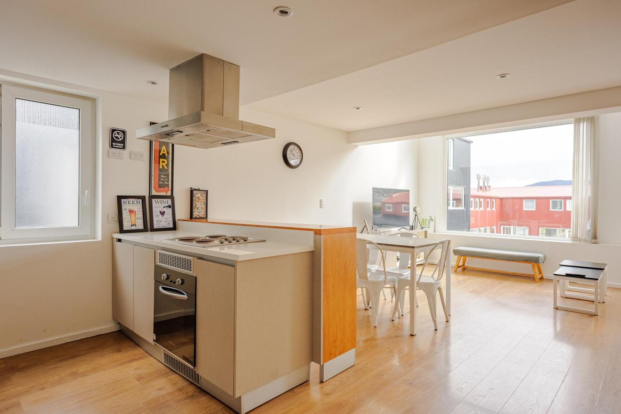 Apartamento Gfs Deloqui