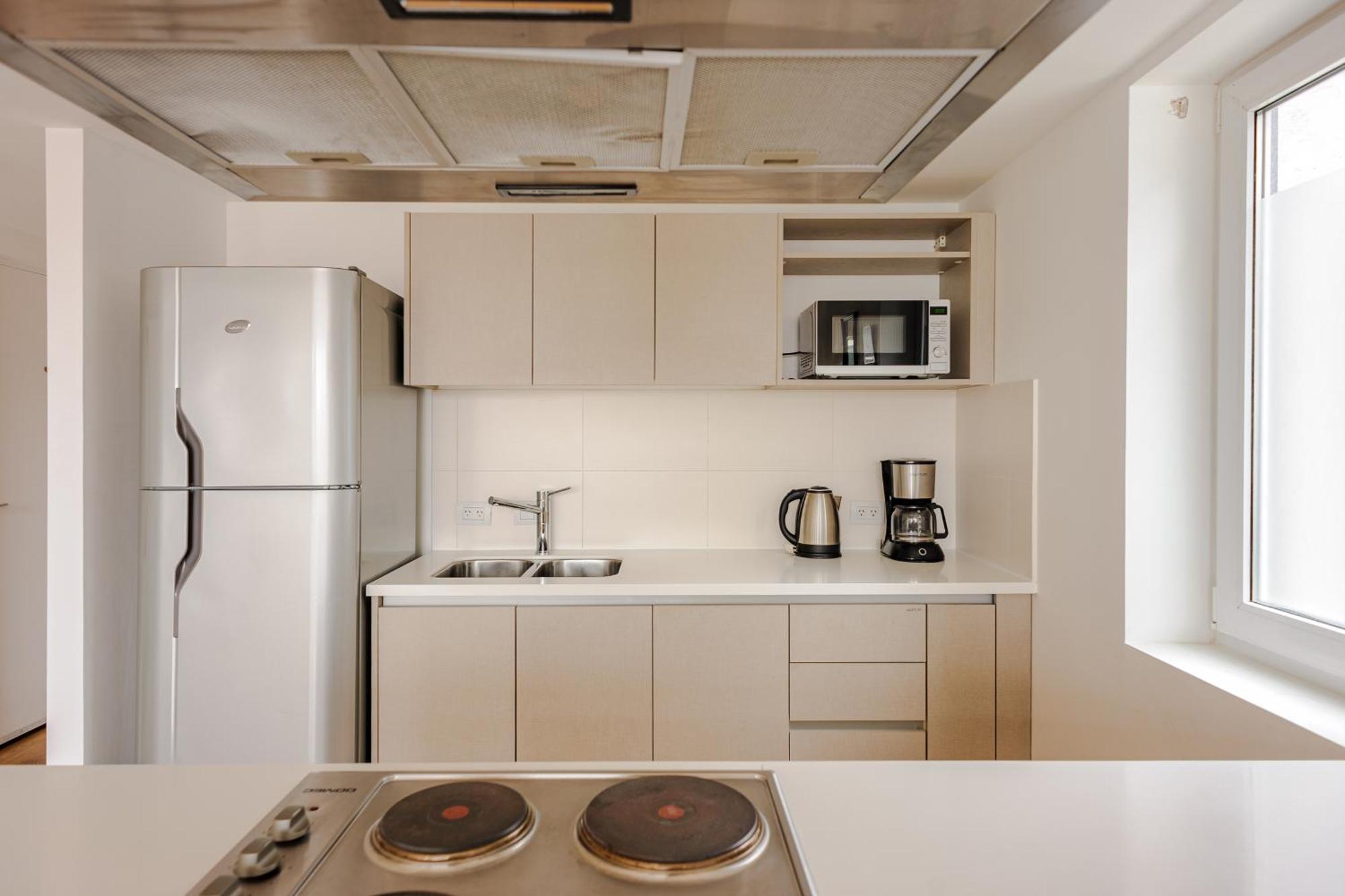Gfs Deloqui Apartamento Ushuaia