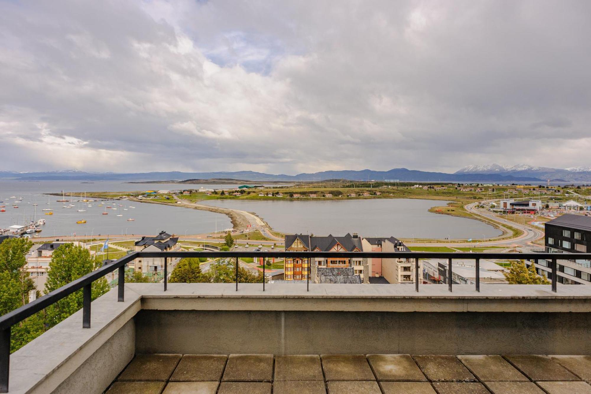 Gfs Deloqui Apartamento Ushuaia