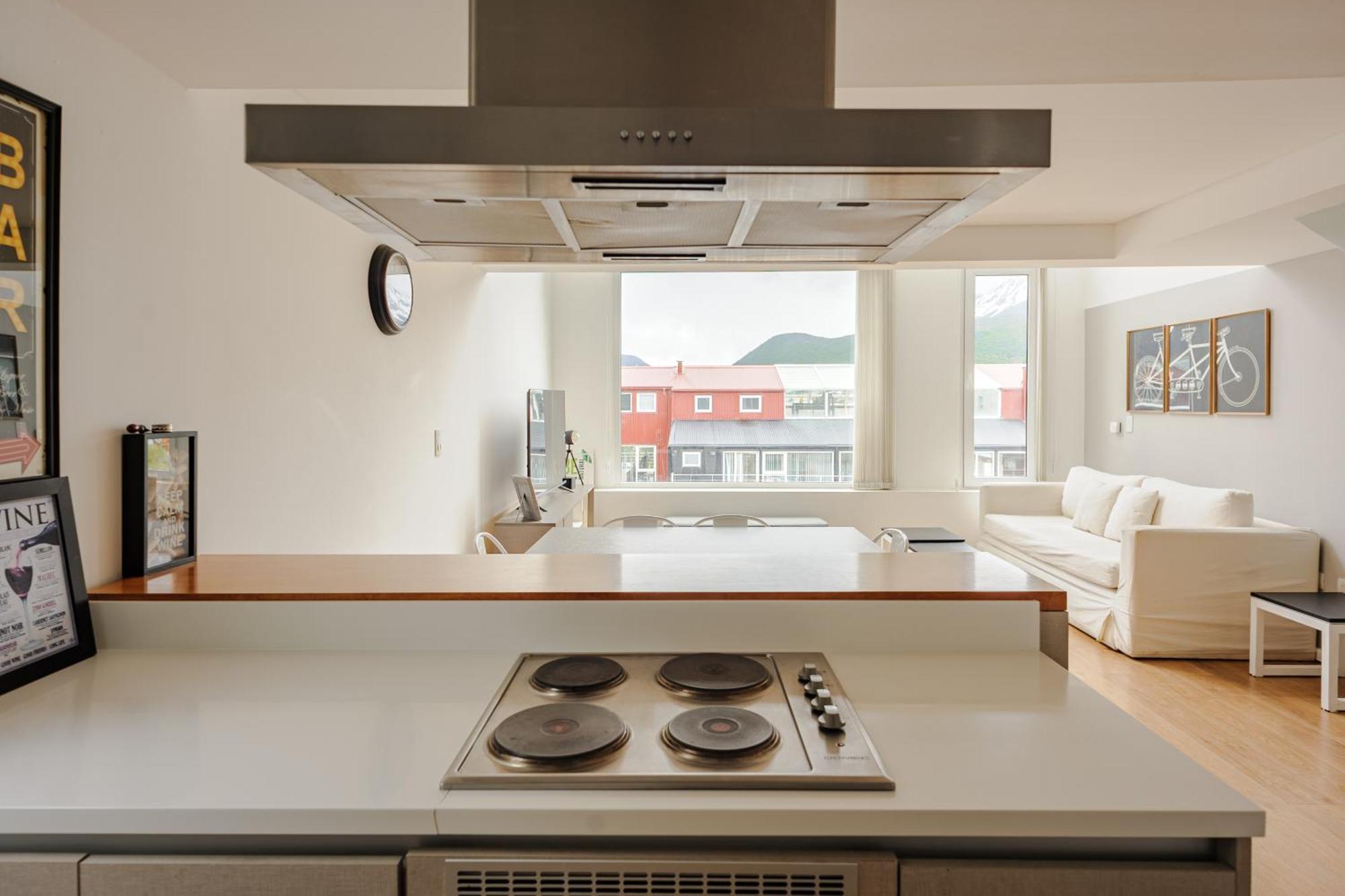 Gfs Deloqui Apartamento Ushuaia