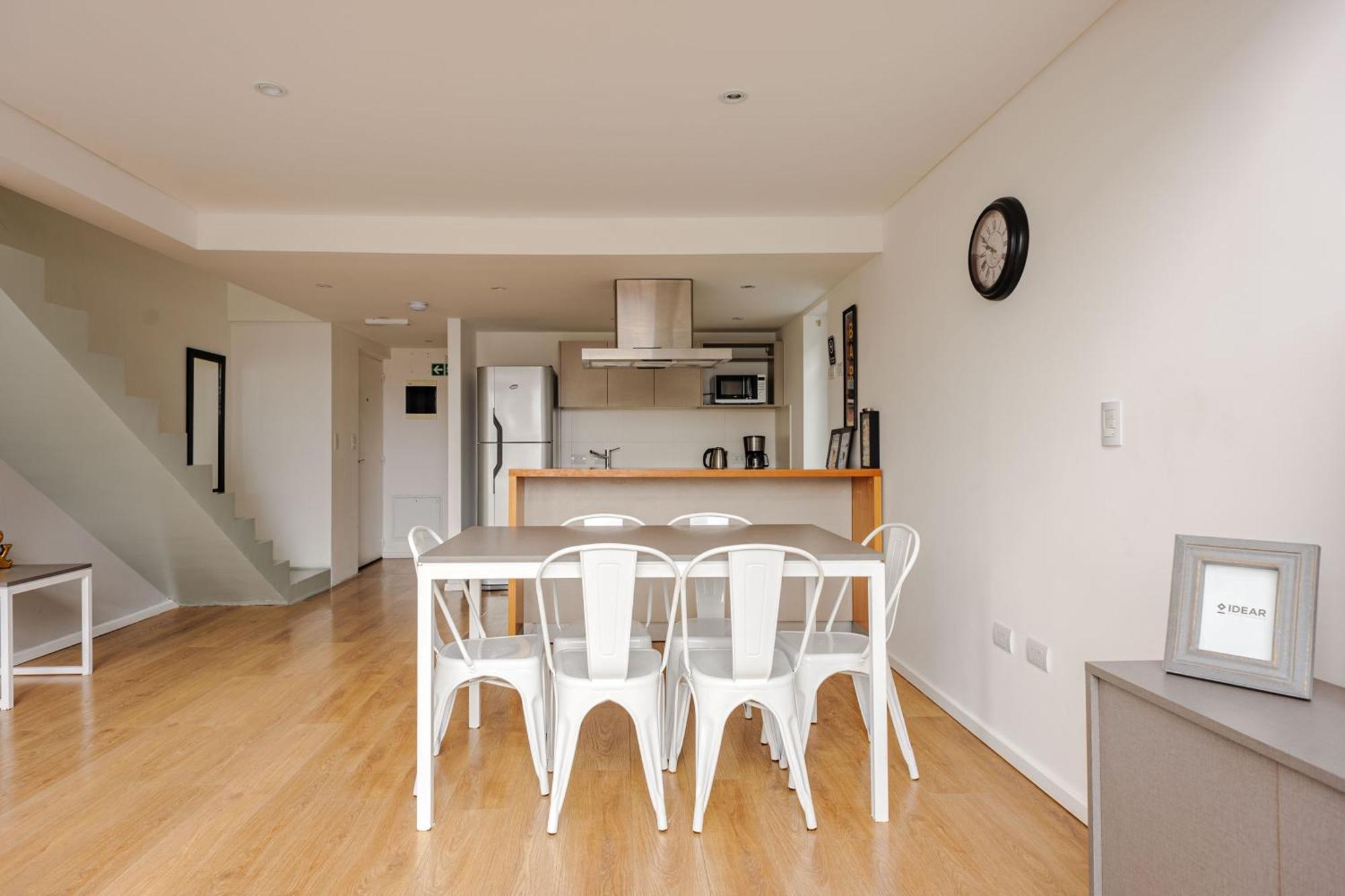 Apartamento Gfs Deloqui Ushuaia